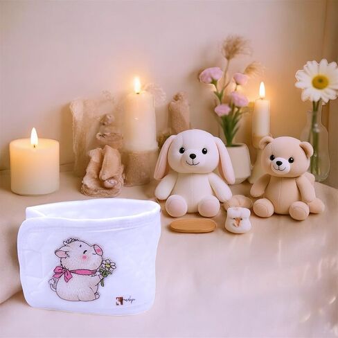 Baby Belly Button Band-Baby Bell Bottoms- Baby Belly Band-Banda para el ombligo del bebés- Fajeros para bebés ombligo-Cosas para bebés-أول مرة أمي أساسيات-ombligueros in Kuwait