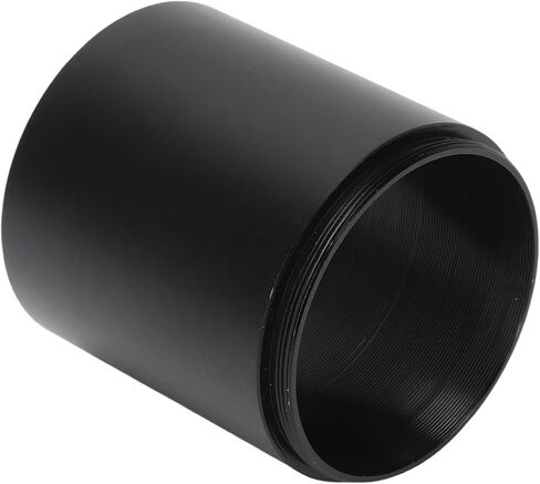 أنبوب تمديد التلسكوب، وصلة من سبائك الألومنيوم M48x0.75 مم للتصوير الفلكي مع خيوط مضادة، متوافق مع كاميرات التلسكوب in Kuwait