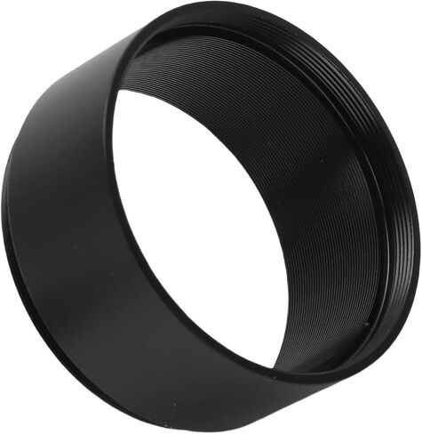 أنبوب تمديد تلسكوب PUSOKEI M48x0.75، تمديد فلكي من سبائك الألومنيوم مع خيط داخلي غير لامع للتصوير الفلكي لتلسكوب الكاميرا in Saudi Arabia
