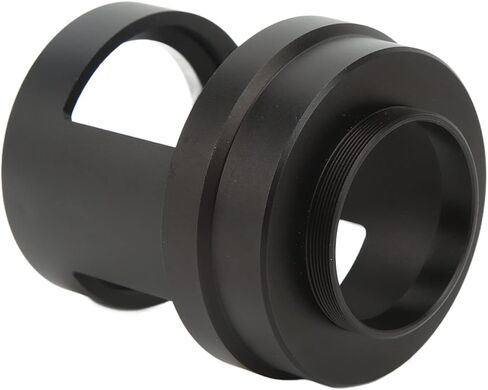 أنبوب تمديد الكاميرا M42 الموضوع مع حلقة محول T2 Mount T2 لملحقات عدسة DSLR لمشاهدة الطيور in Kuwait