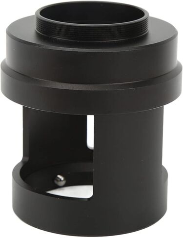 أنبوب تمديد الكاميرا M42 الموضوع مع حلقة محول T2 Mount T2 لملحقات عدسة DSLR لمشاهدة الطيور in Kuwait