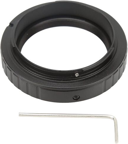 أنبوب تمديد الكاميرا M42 الموضوع مع حلقة محول T2 Mount T2 لملحقات عدسة DSLR لمشاهدة الطيور in Kuwait