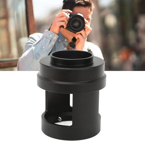 أنبوب تمديد الكاميرا M42 الموضوع مع حلقة محول T2 Mount T2 لملحقات عدسة DSLR لمشاهدة الطيور in Kuwait