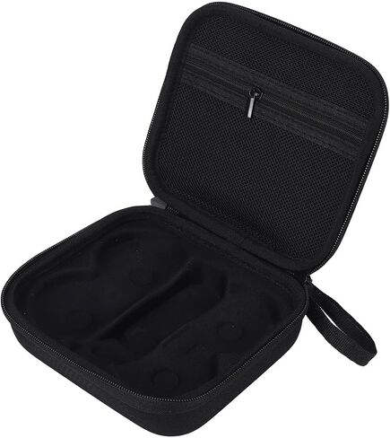EVTSCAN Handheld Vlog Drone Carrying Case NEO UAV Mini Portable Water Proof Travel Protective Storage Bag for Accessories in Saudi Arabia