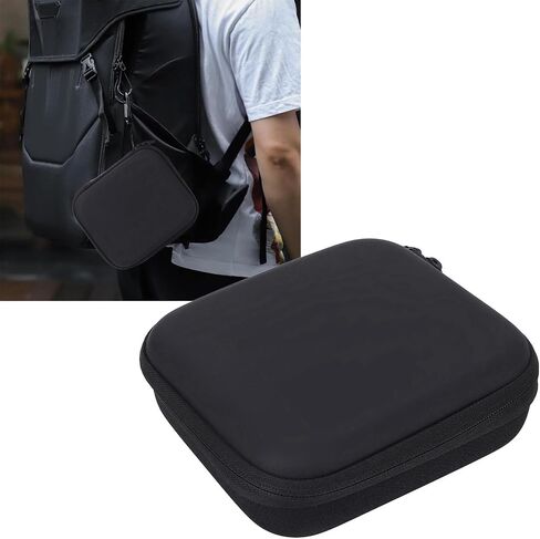 EVTSCAN Handheld Vlog Drone Carrying Case NEO UAV Mini Portable Water Proof Travel Protective Storage Bag for Accessories in Saudi Arabia