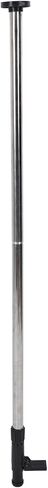 TELESCOPING POLE ADJUSTABLE LEVEL ROD FOR CONTRACTORS ENGINEERS SURVEYORS ALUMINUM ALLOY in Saudi Arabia