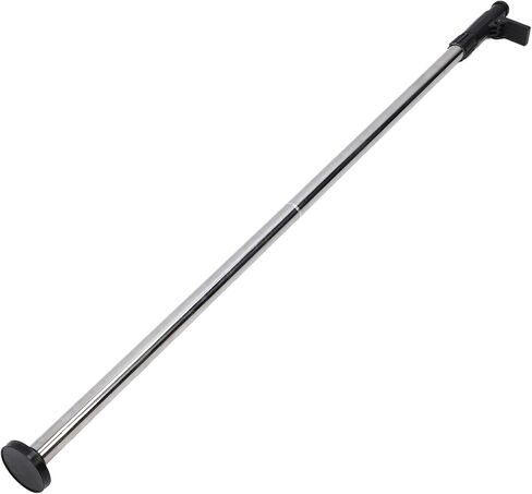 TELESCOPING POLE ADJUSTABLE LEVEL ROD FOR CONTRACTORS ENGINEERS SURVEYORS ALUMINUM ALLOY in Saudi Arabia