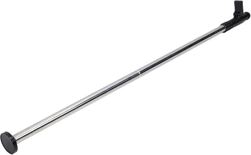 TELESCOPING POLE ADJUSTABLE LEVEL ROD FOR CONTRACTORS ENGINEERS SURVEYORS ALUMINUM ALLOY in Saudi Arabia