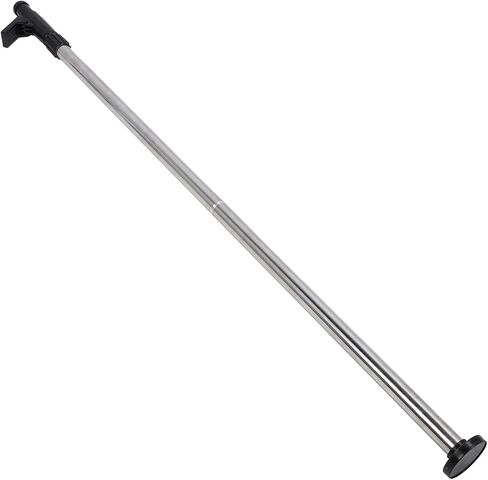 TELESCOPING POLE ADJUSTABLE LEVEL ROD FOR CONTRACTORS ENGINEERS SURVEYORS ALUMINUM ALLOY in Saudi Arabia