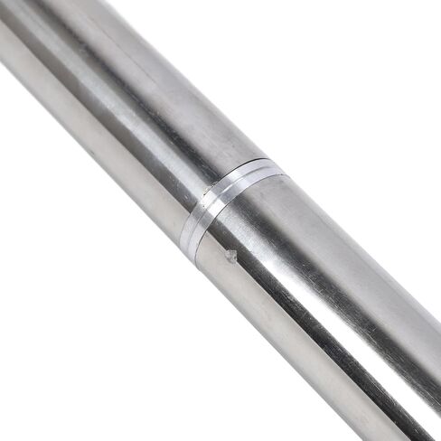 TELESCOPING POLE ADJUSTABLE LEVEL ROD FOR CONTRACTORS ENGINEERS SURVEYORS ALUMINUM ALLOY in Saudi Arabia