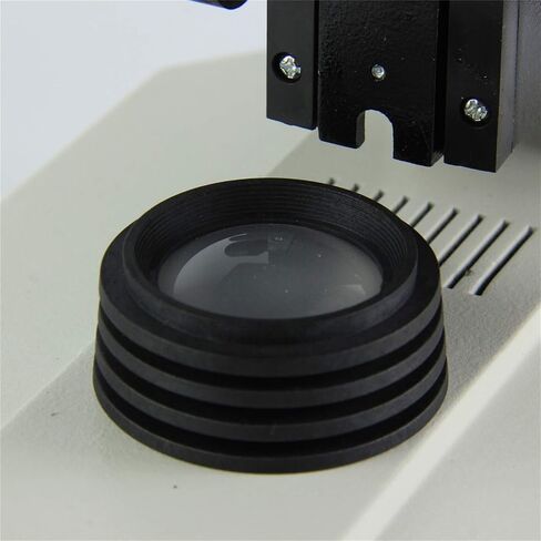 Microscope,X-S-Z-107 Binocular Biological Microscope Science Experiment LED Illumination for School Laboratory Science Education in Saudi Arabia