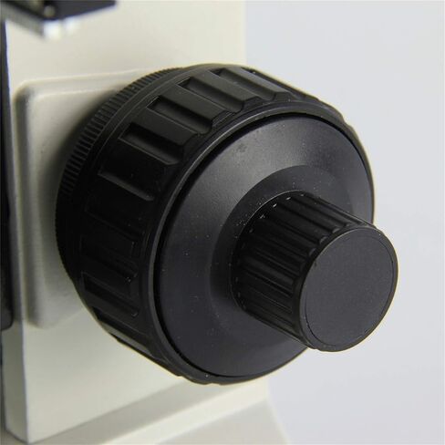 Microscope,X-S-Z-107 Binocular Biological Microscope Science Experiment LED Illumination for School Laboratory Science Education in Saudi Arabia