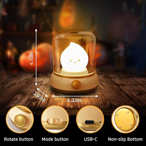Axolotl Lamp, Axolotl Cute Night Light Gifts, Rechargeable Bedside Nightlight, Dimmable Squishy Silicone Animal Touch Lamp, Baby Room Decor, Pink Night Light for Kids Teens Girls Lovers in Saudi Arabia
