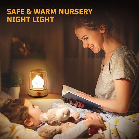Axolotl Lamp, Axolotl Cute Night Light Gifts, Rechargeable Bedside Nightlight, Dimmable Squishy Silicone Animal Touch Lamp, Baby Room Decor, Pink Night Light for Kids Teens Girls Lovers in Saudi Arabia