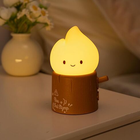 Axolotl Lamp, Axolotl Cute Night Light Gifts, Rechargeable Bedside Nightlight, Dimmable Squishy Silicone Animal Touch Lamp, Baby Room Decor, Pink Night Light for Kids Teens Girls Lovers in Saudi Arabia