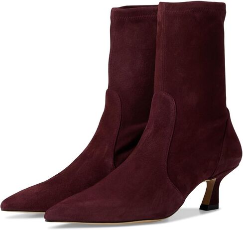 Stuart Weitzman Women's Vinnie Bootie 50 Ankle Boot in Saudi Arabia