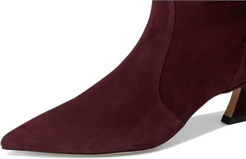 Stuart Weitzman Women's Vinnie Bootie 50 Ankle Boot in Saudi Arabia