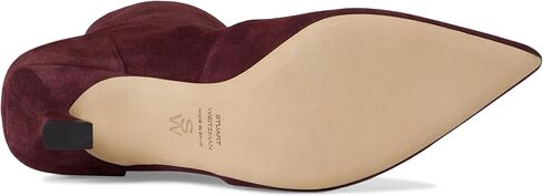 Stuart Weitzman Women's Vinnie Bootie 50 Ankle Boot in Saudi Arabia