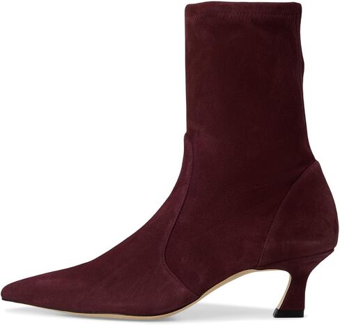 Stuart Weitzman Women's Vinnie Bootie 50 Ankle Boot in Saudi Arabia