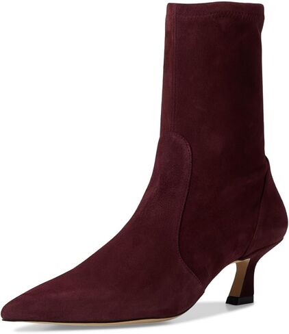 Stuart Weitzman Women's Vinnie Bootie 50 Ankle Boot in Saudi Arabia