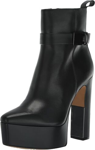 DKNY Women's Alisa Platform Bootie in Saudi Arabia