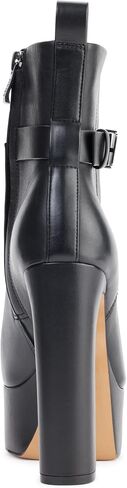 DKNY Women's Alisa Platform Bootie in Saudi Arabia