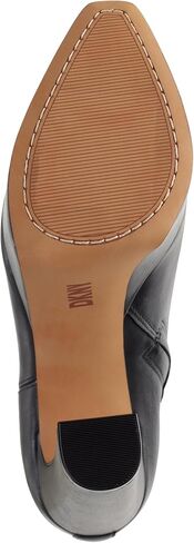 DKNY Women's Alisa Platform Bootie in Saudi Arabia