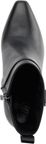 DKNY Women's Alisa Platform Bootie in Saudi Arabia