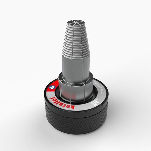 1/2 رأس موسع بيكس in Kuwait