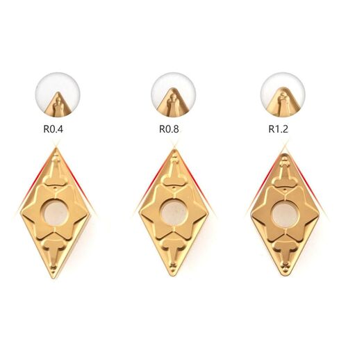 10 قطعة DNMG150404/408 BF BM MA GF TM GT R-VF أدوات تحول خارجية مخرطة CNC قطع المعادن MDJNR/L كربيد (DNMG150408-GF GG200) in Kuwait