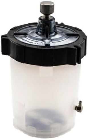 مجموعة أكواب Graco 1 Quart FlexLiner HVLP - Edge II 17R462 in Saudi Arabia