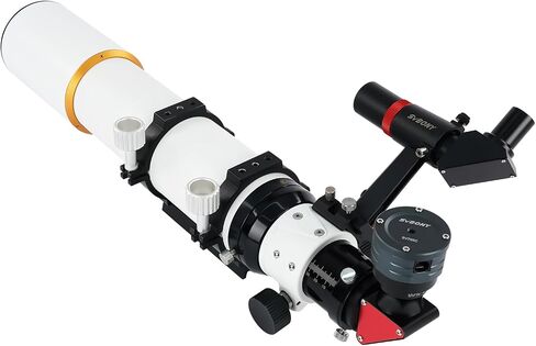 SV503 80mm Mid-Range Photography Kit in Saudi Arabia