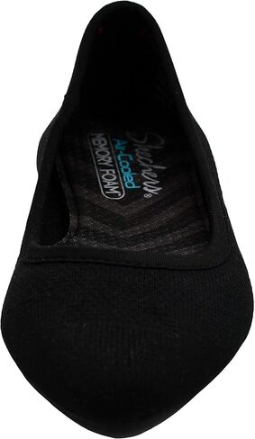 حذاء باليه مسطح للسيدات من Skechers Cleo-Wham in Kuwait