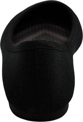 حذاء باليه مسطح للسيدات من Skechers Cleo-Wham in Kuwait