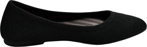 حذاء باليه مسطح للسيدات من Skechers Cleo-Wham in Kuwait