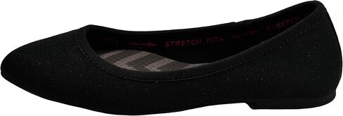 حذاء باليه مسطح للسيدات من Skechers Cleo-Wham in Kuwait