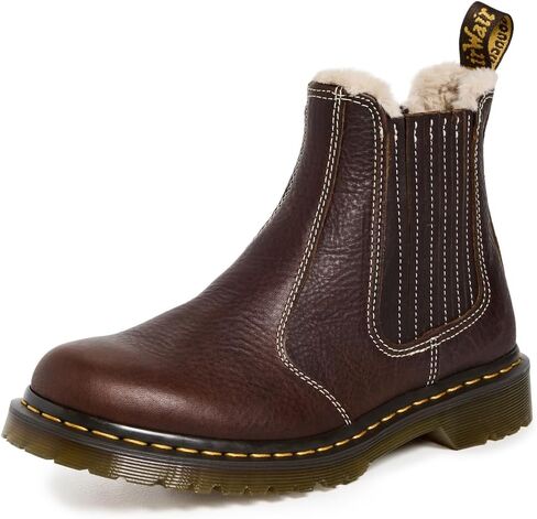 حذاء Dr. Martens النسائي 2976 Leonore Ii Chelsea in Kuwait