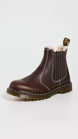 حذاء Dr. Martens النسائي 2976 Leonore Ii Chelsea in Kuwait