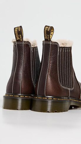 حذاء Dr. Martens النسائي 2976 Leonore Ii Chelsea in Kuwait