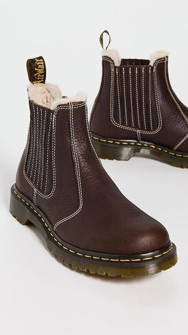 حذاء Dr. Martens النسائي 2976 Leonore Ii Chelsea in Kuwait