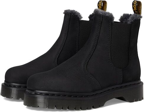 Dr. Martens Women's 2976 Bex Fl Chelsea Boot in Saudi Arabia