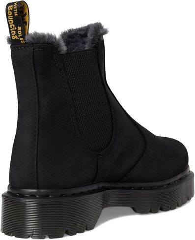 Dr. Martens Women's 2976 Bex Fl Chelsea Boot in Saudi Arabia