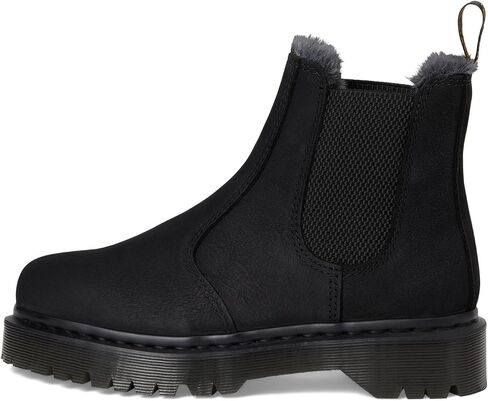 Dr. Martens Women's 2976 Bex Fl Chelsea Boot in Saudi Arabia