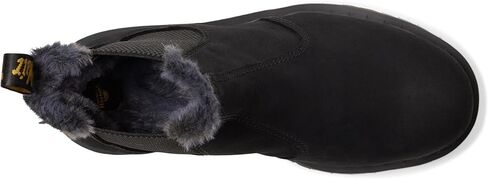 Dr. Martens Women's 2976 Bex Fl Chelsea Boot in Saudi Arabia