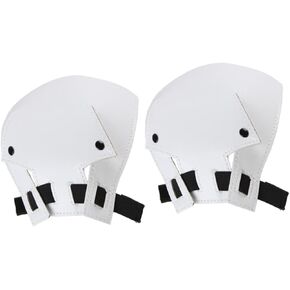 2Pcs Photography Reflector Light Diffuser Soft Light Reflector for Camera Flash Compact PU Material for Outdoor Softening Harsh Shadows in Saudi Arabia