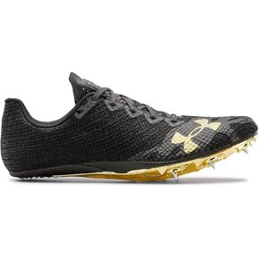 Under Armour Men's HOVR Smokerider Running Spikes 3021831 004 Size in Saudi Arabia