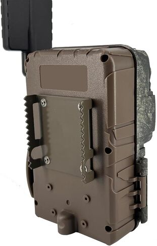 Browning Trail Camera - Defender Wireless Vision Pro HD AI 46MP Trail Camera in Saudi Arabia
