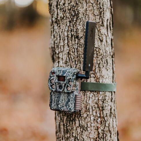 Browning Trail Camera - Defender Wireless Vision Pro HD AI 46MP Trail Camera in Saudi Arabia
