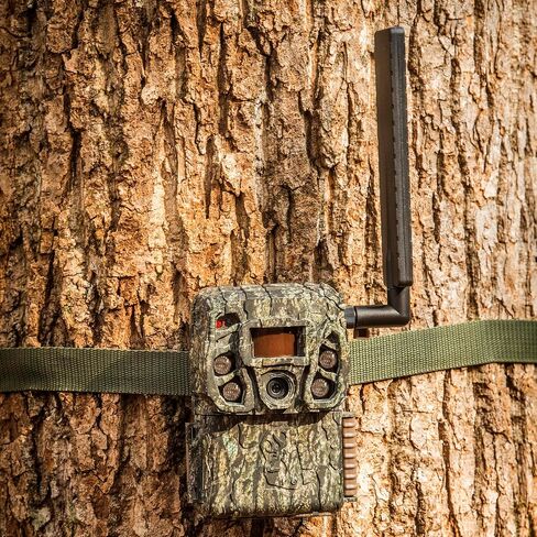 Browning Trail Camera - Defender Wireless Vision Pro HD AI 46MP Trail Camera in Saudi Arabia