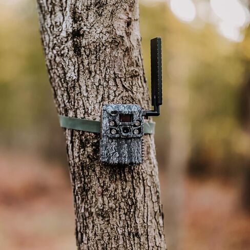 Browning Trail Camera - Defender Wireless Vision Pro HD AI 46MP Trail Camera in Saudi Arabia